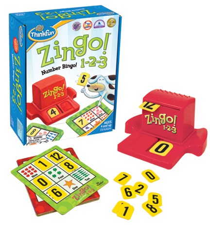 Zingo Bingo Casino Alternative